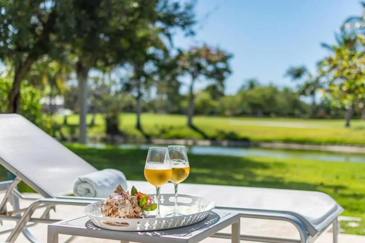 Cocotal Mansion Chef Butler Maids 2 Pools Jacuzzi Gym Vila Punta Cana 0*,
