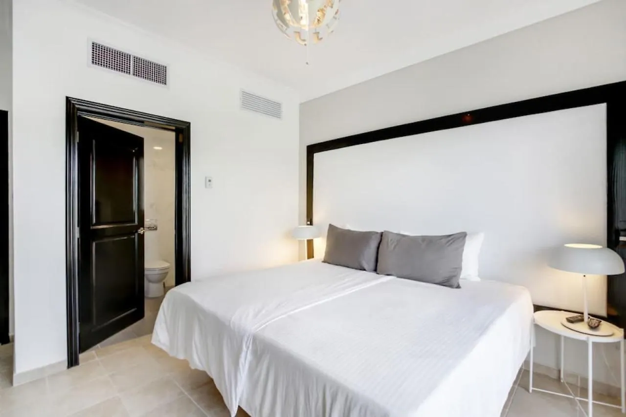 Villa Cocotal Mansion Chef Butler Maids 2 Pools Jacuzzi Gym Vila Punta Cana