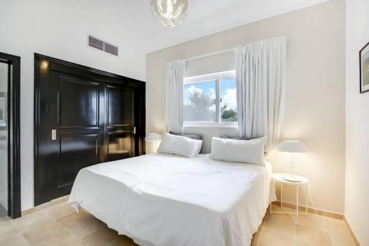 Cocotal Mansion Chef Butler Maids 2 Pools Jacuzzi Gym Vila Punta Cana 0*,  República Dominicana